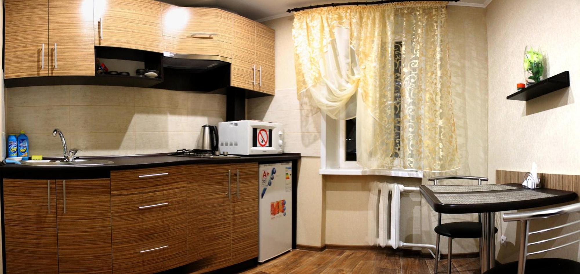 Apartment Тeslenka11 Kryvyi Rih Dış mekan fotoğraf